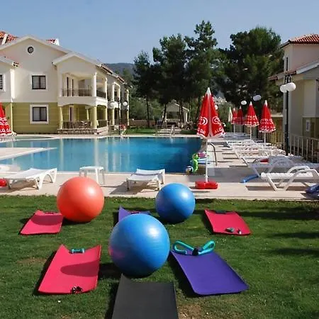 Hotel Country Village Didim