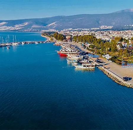 Country Village Didim