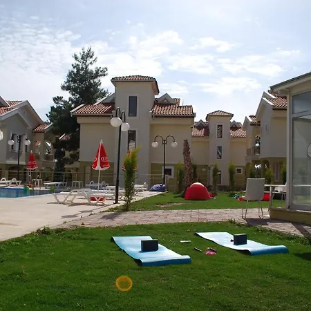 Hotel Country Village