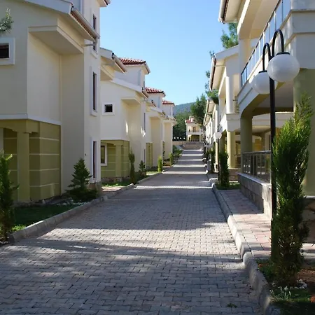 Country Village Hotel
