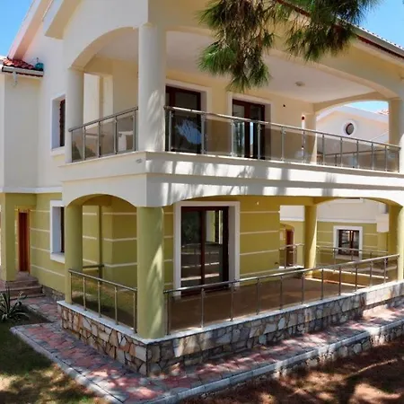Country Village Didim