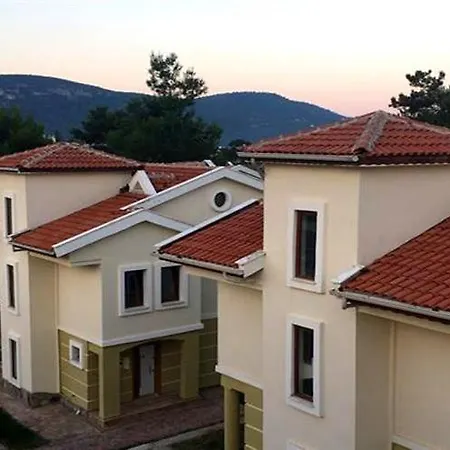 Country Village Didim