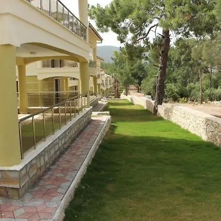 Country Village * Didim