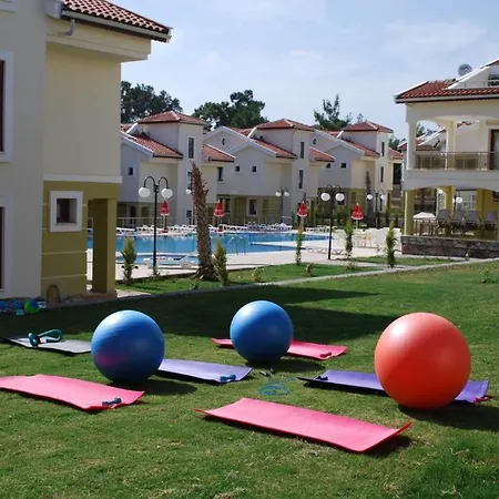 Country Village Didim