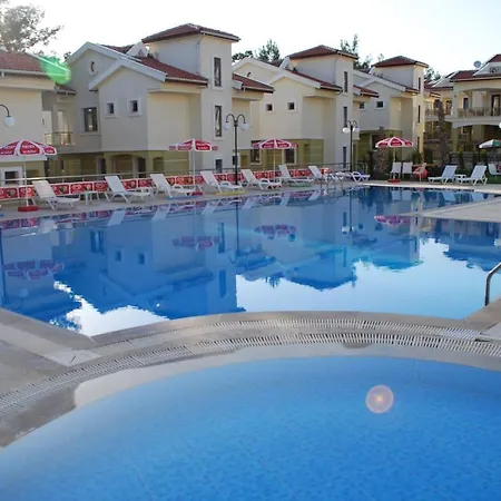 Hotel Country Village Didim