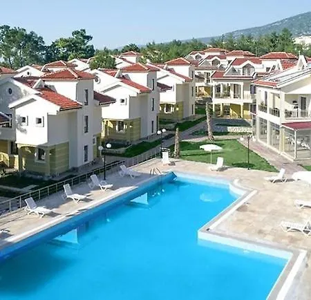 Hotel Country Village *